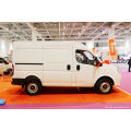 Dongfeng A08 Mini Cargo Van pour ambulance